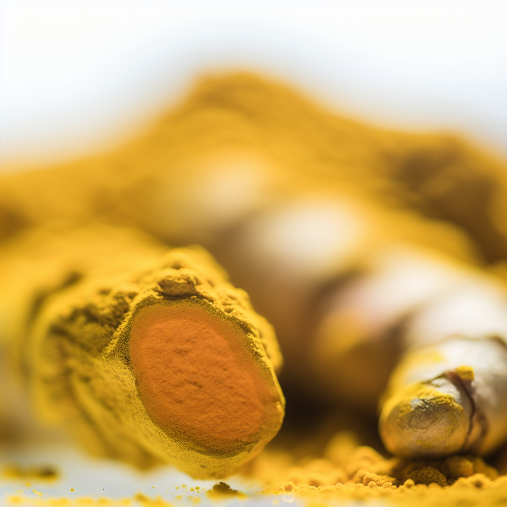 Cúrcuma extracto